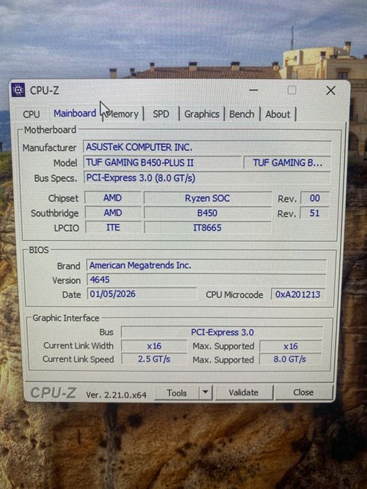 Pc gaming ryzen 5 5600x/Rtx3070evga/16gbram