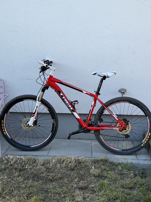 Rower górski trek 4700