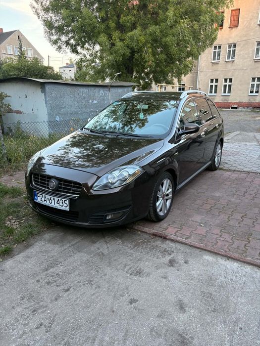 Fiat Croma
