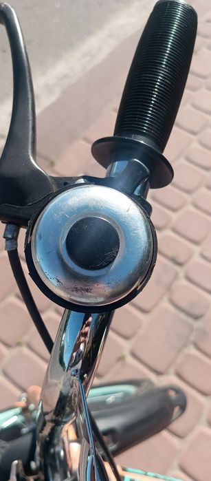 Продам бу велосипед для 7-8 років