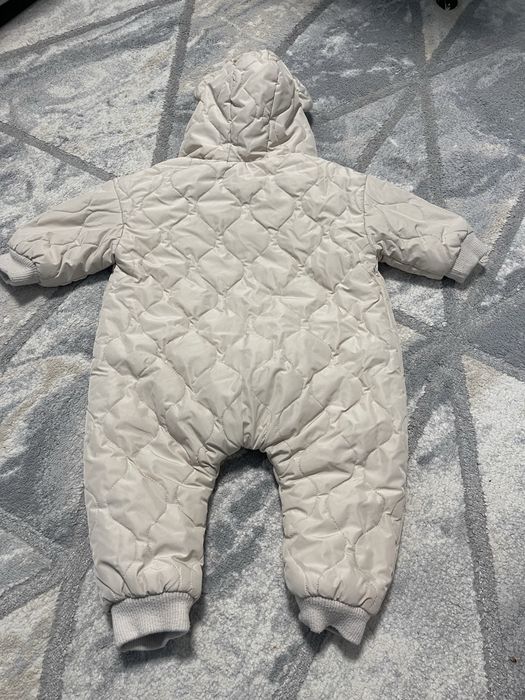 Дитячий комбінезон 86 см