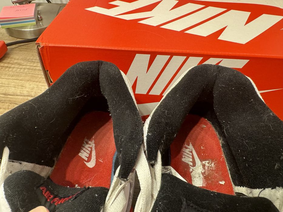 Nike Flight rozmiar 42