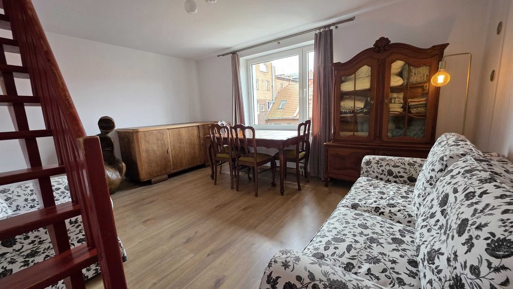 Apartment in Gdańsk, Kolonia Wyżyny, Siedlce - Widok 2