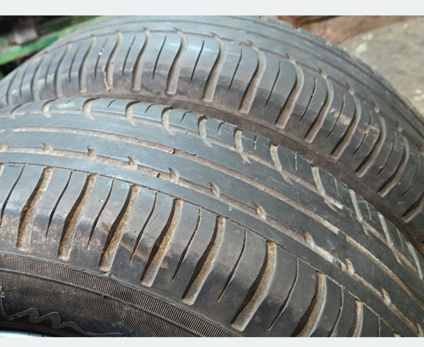Диски Резина Ланос Belshina r13 4/100