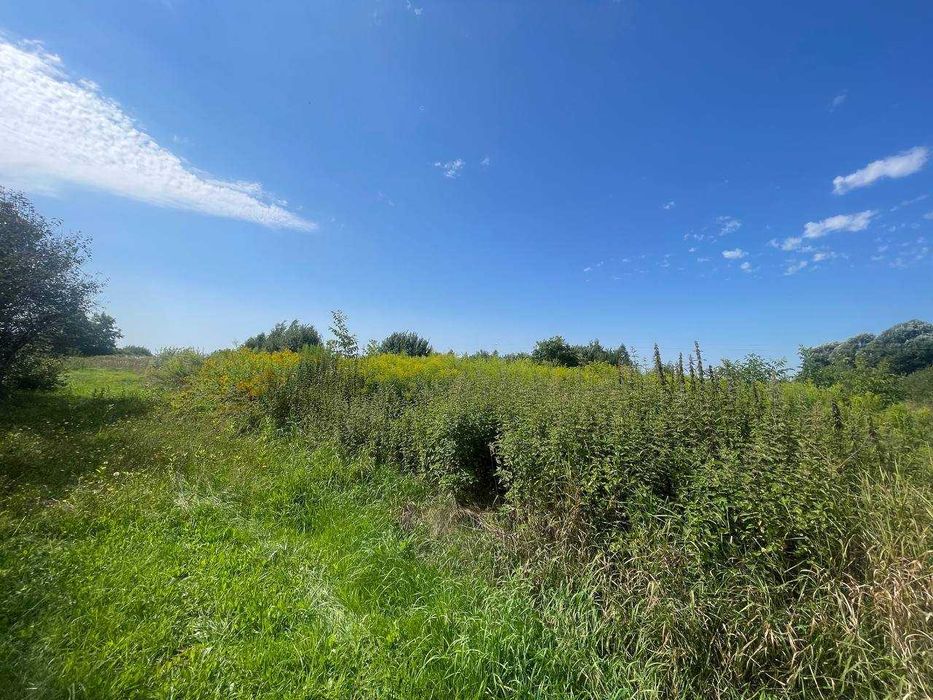 Продаж земельної ділянки під забудову, Конопниця, без комісії!