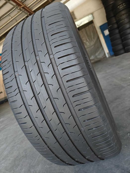 1шт/2шт R18 225 45 шини літні Continental Eco Contact 6