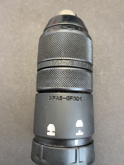 Быстрозажимной патрон MAKITA 194079-2