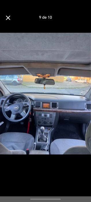 Opel Vectra c 1.9 150cv