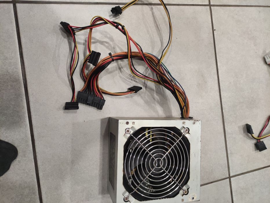 Продам комплектующие для пк