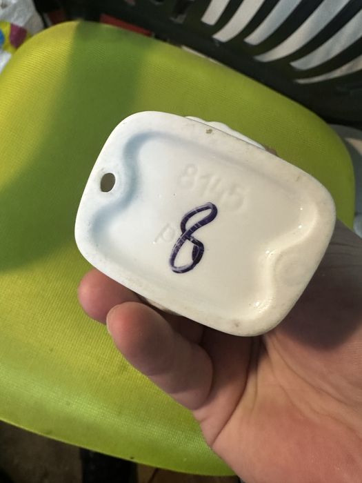 Старинные статуэтки