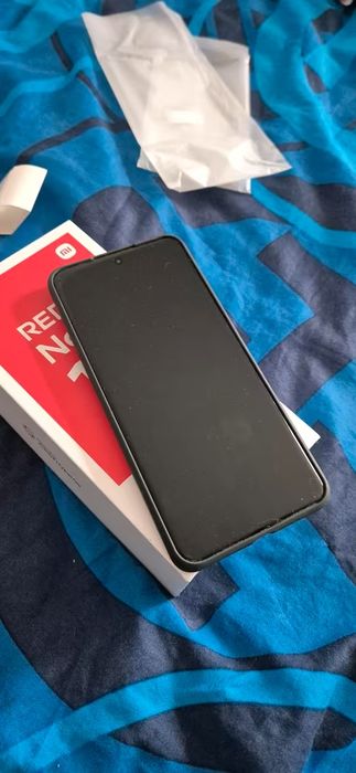 Xiaomi Redmi Note 15 Pro 8GB/256GB Czarny Jak Nowy 200 MP