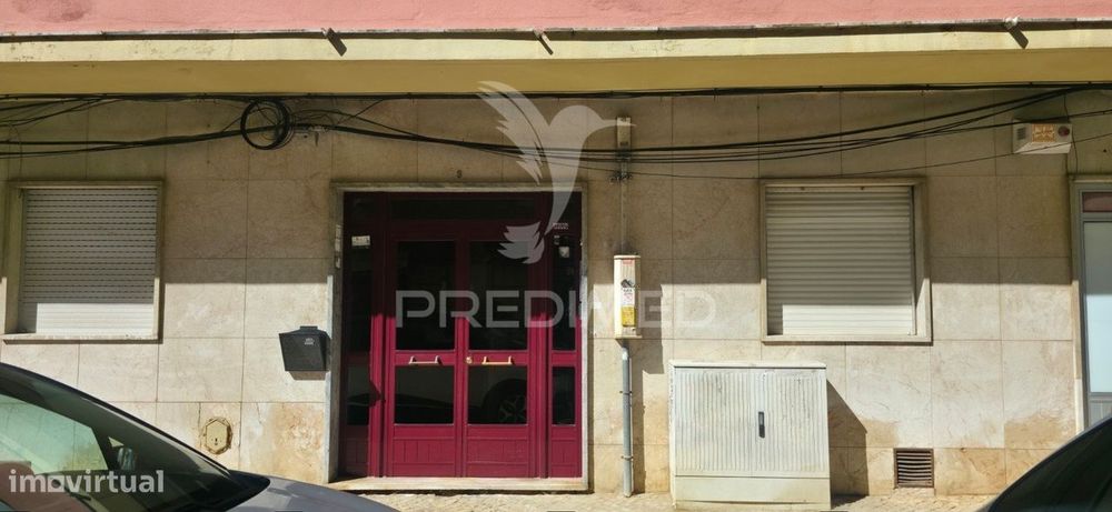 Apartamento T3 à Venda – Setúbal