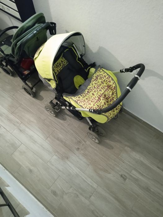 Продам коляску в гарному стані