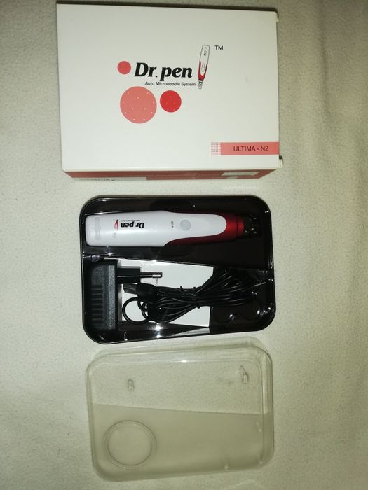 Dermapen Última - N2