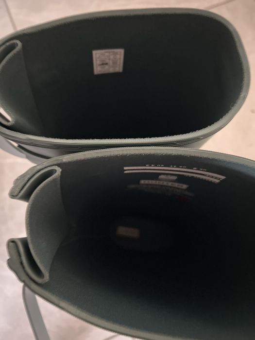 Kalosze HUNTER 43
