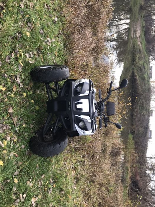 Квадроцикл Квадроцикл мото