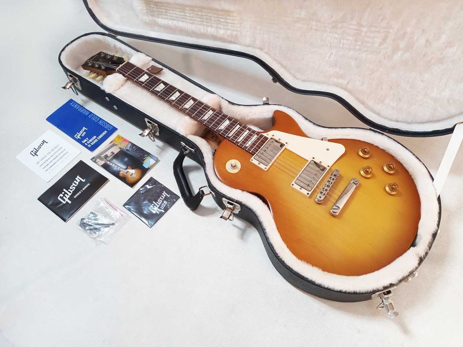 Gibson Les Paul Tribute - Made in USA 2019
