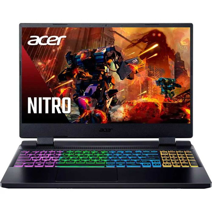 Nitro 5 Intel i 7 -12650H 4.70 GHz/Nvidia RTX 4050 6 /15.6"144 Hz FHD/