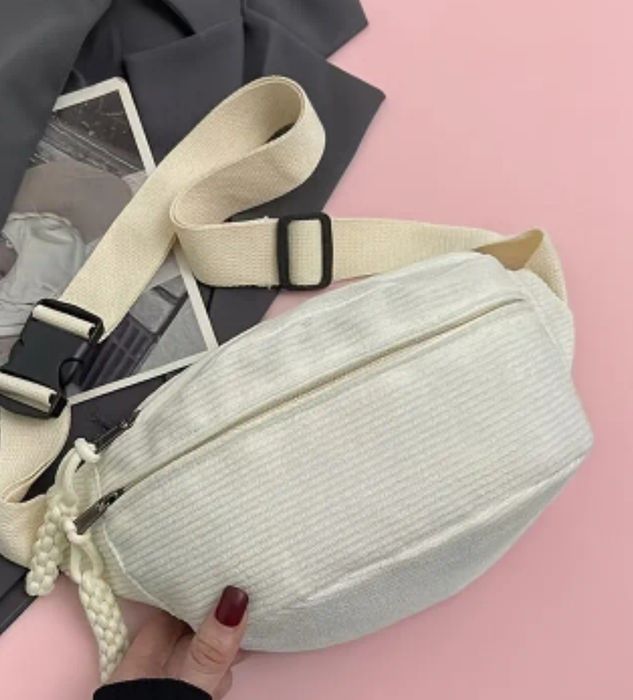 Damska torba na ramię