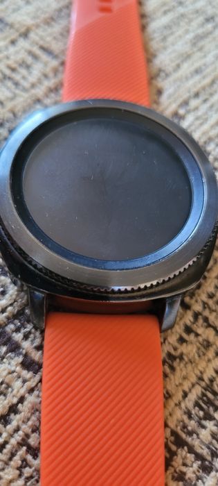 Smartwatch Samsung Gear Sport
