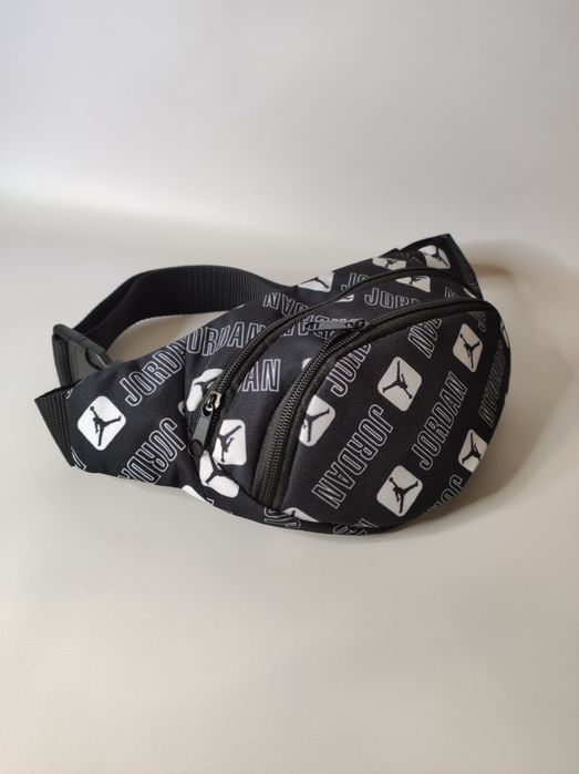 Сумочка Бананка Пума