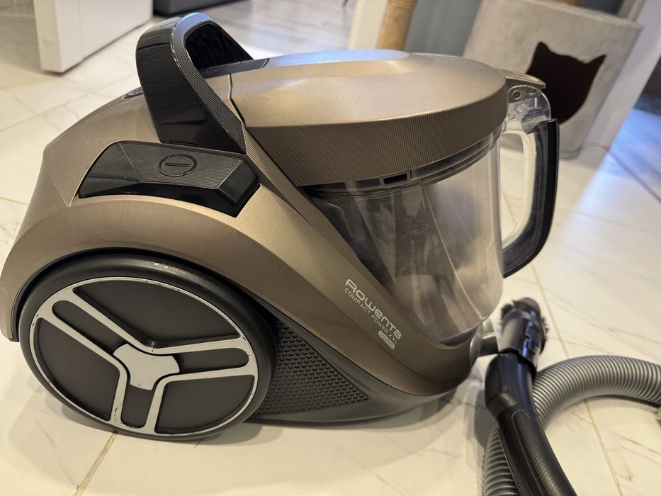 Rowenta compact power xxl