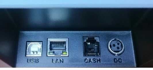 Принтер для Poster планшет Android iOs Aleo 320UL просте налаштування