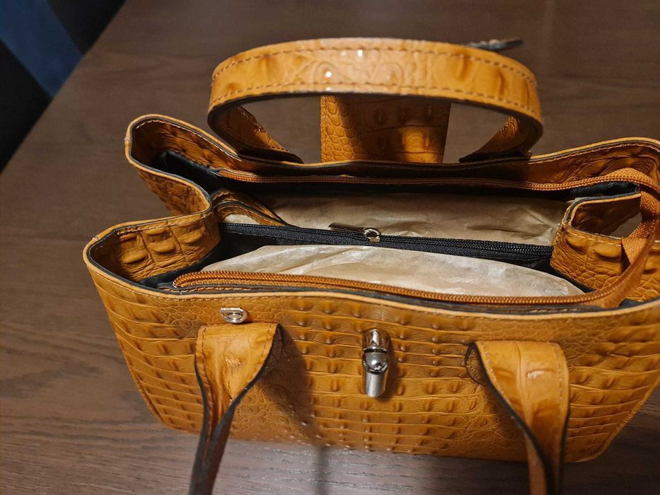 Bolsa Novo Casa da Pele - 55euros