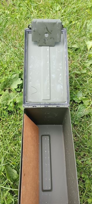 Водостійкий.Обмін на Приціл-Теплік.Олх  не відправляю.Наложка