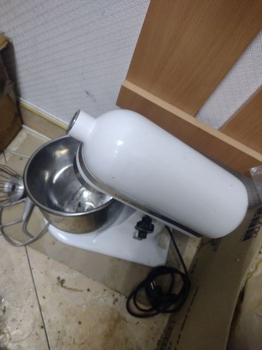 Міксер Reednee PMLT7B