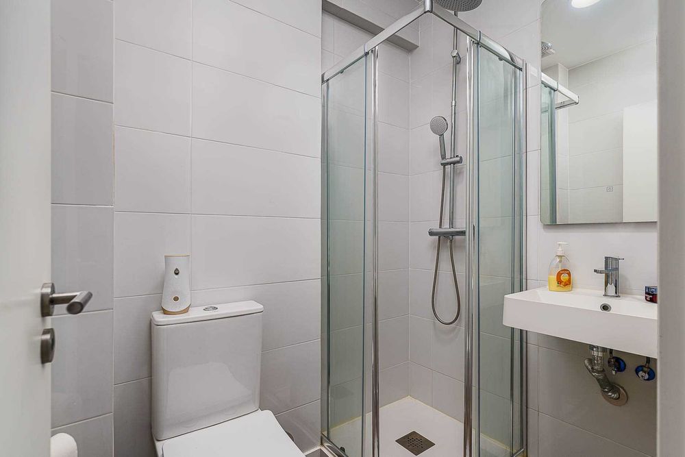 Apartamento T3, Marvila