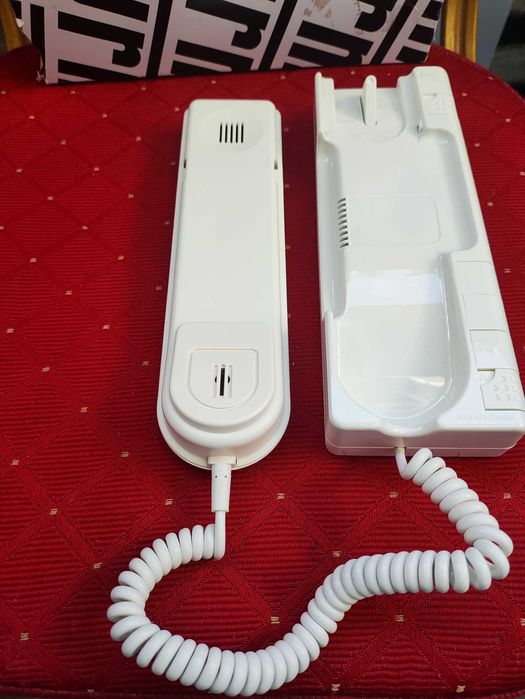 Domofon Unifon URMET 1130/16 słuchawka Interkom uniwersalny do drzwi