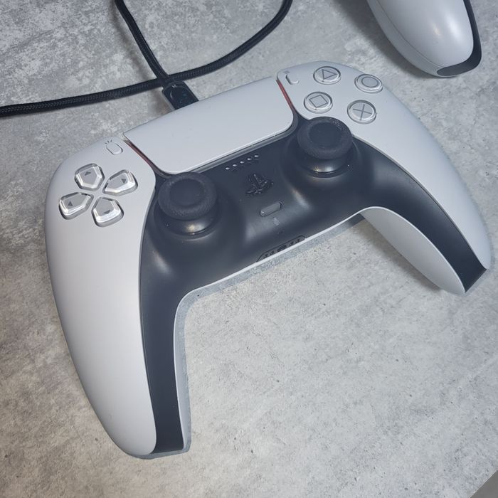 Pad Ps5  PlayStation  5 orginalny sprawny