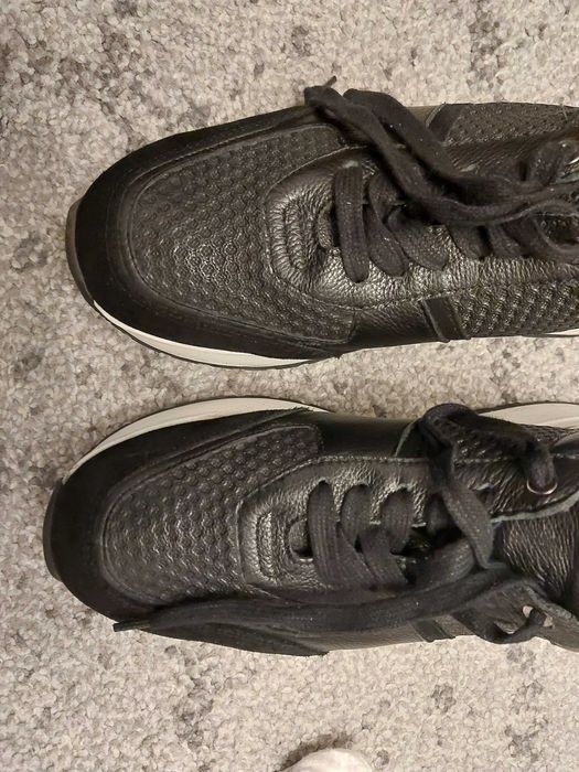 Buty sportowe Wojas