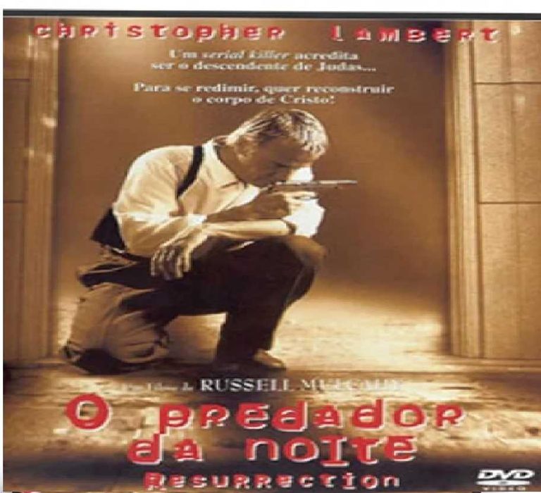 Joana d'arc - A queda do Império Romano e outros filmes em Dvd