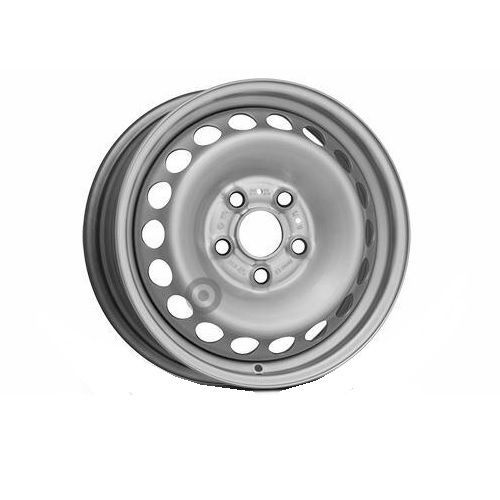 Felga Stalowa 16 Cali 5X120 6,5J Et60 Man Tge Volkswagen Crafter 2017- R1-2016