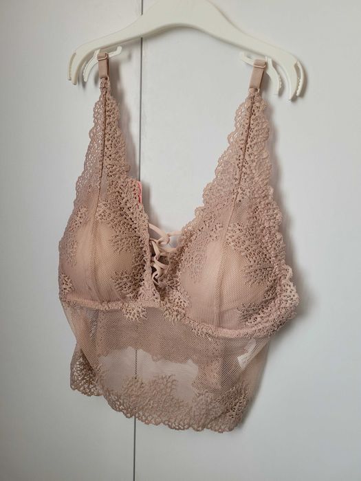 Топ з трусиками / нижня білизна