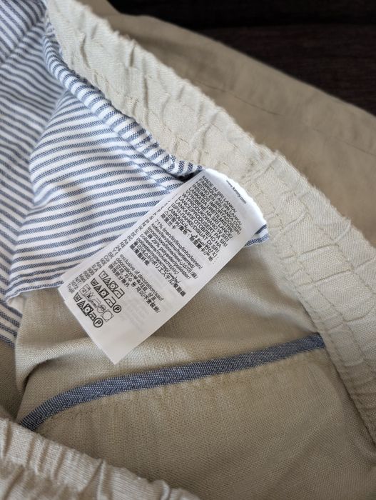Мочні брюки, штани Tommy Hilfiger