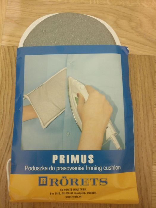 Poduszka do prasowania Rorets