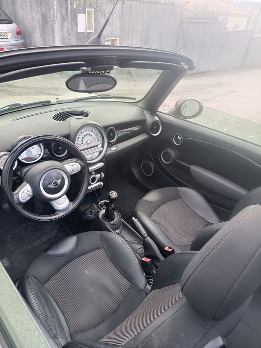 Mini Cooper  R57518271761395240965