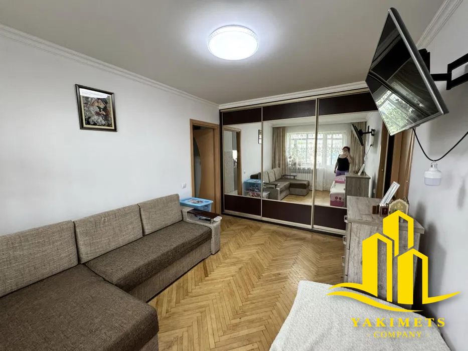 2-кімнатна квартира за адресою вул. Франка (площа 45 м²) - Atlanta.ua - фото 8