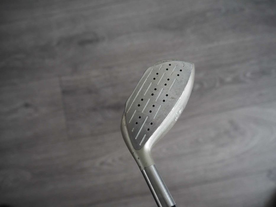 Kij do golfa Cobra Wood 3  Ladys