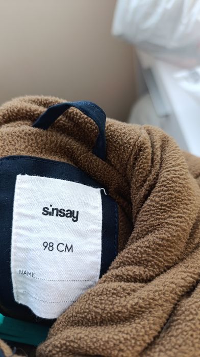 Продам куртку зимову