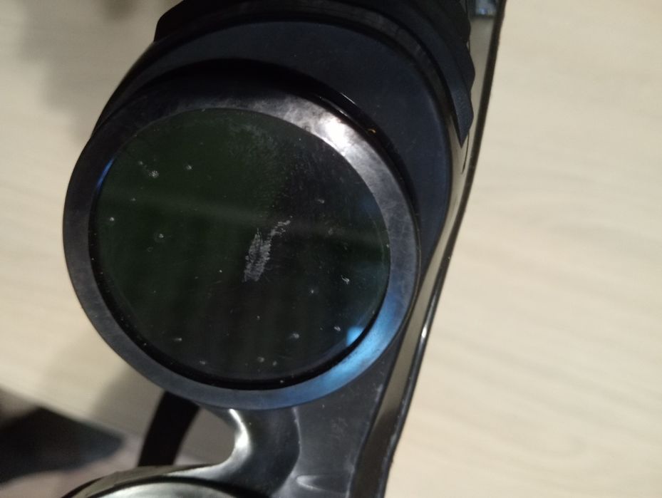 Очки для газорезки