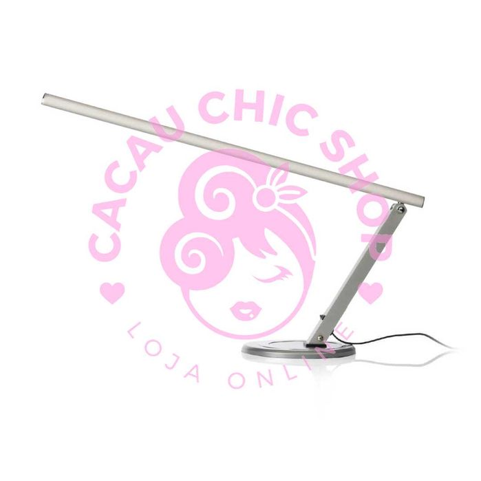 Candeeiro articulado de mesa -  Unhas de gel, pedicure, extensão