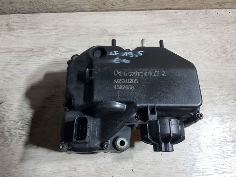 moduł pompa adblue ad blue daf lf euro 6 4387658 , 0444042136