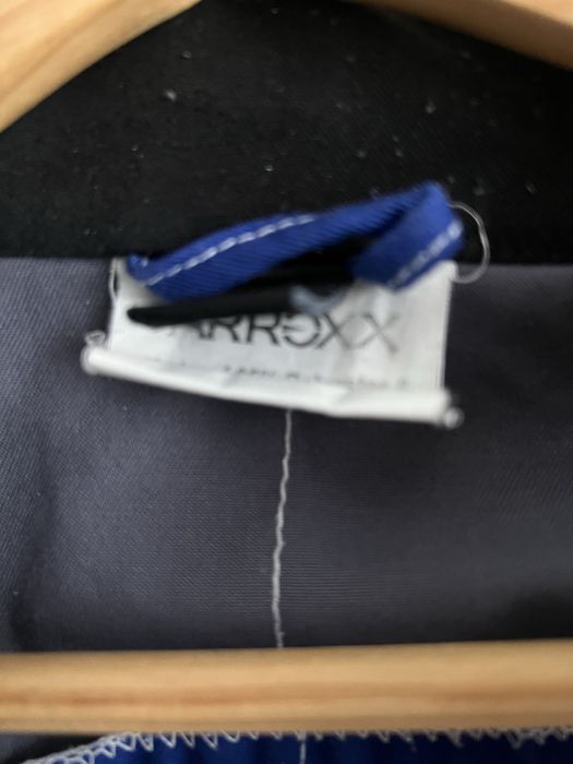 Kombinezon Arroxx  Karting rozm 44