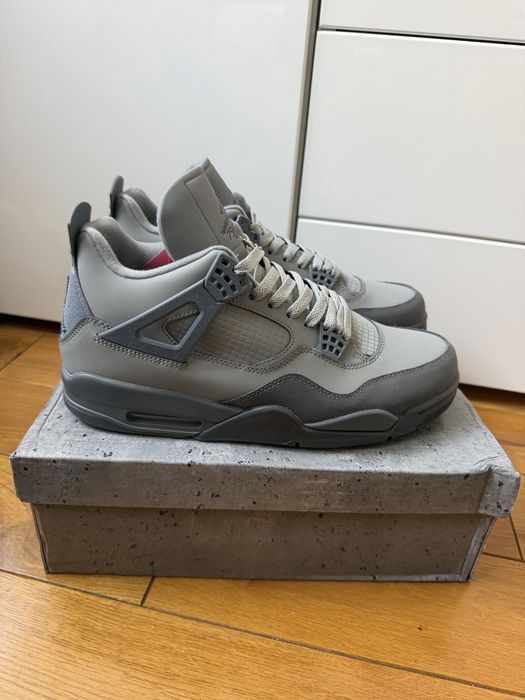 Nike Air Jordan 4 retro rozmair 40 Nowe Orginalne