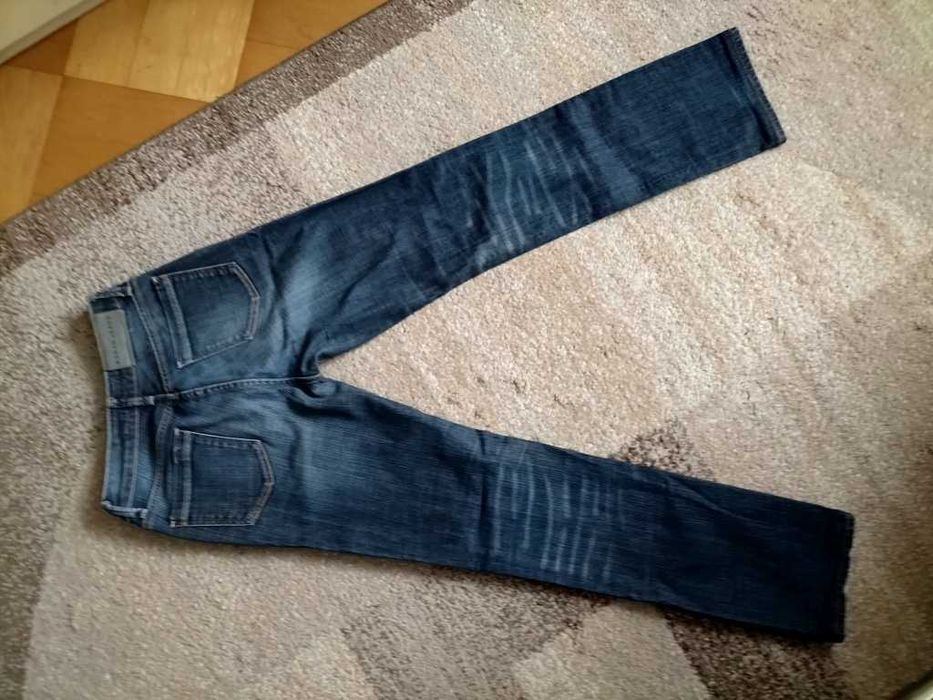 Jeansy Zara Women 36