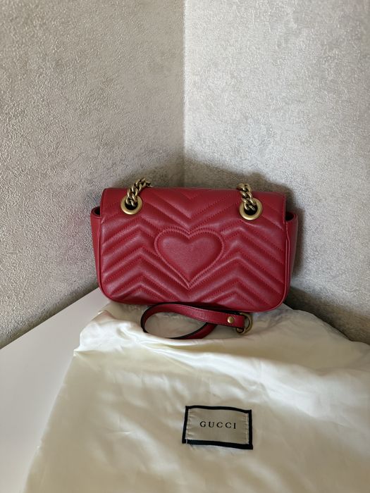 Сумка Gucci marmont